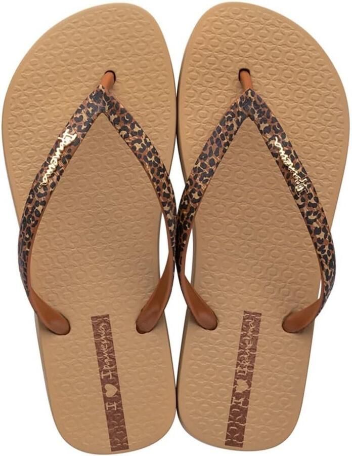 Comfortabele Teenslippers Dames Zomerse Strand- en Wandelsandalen