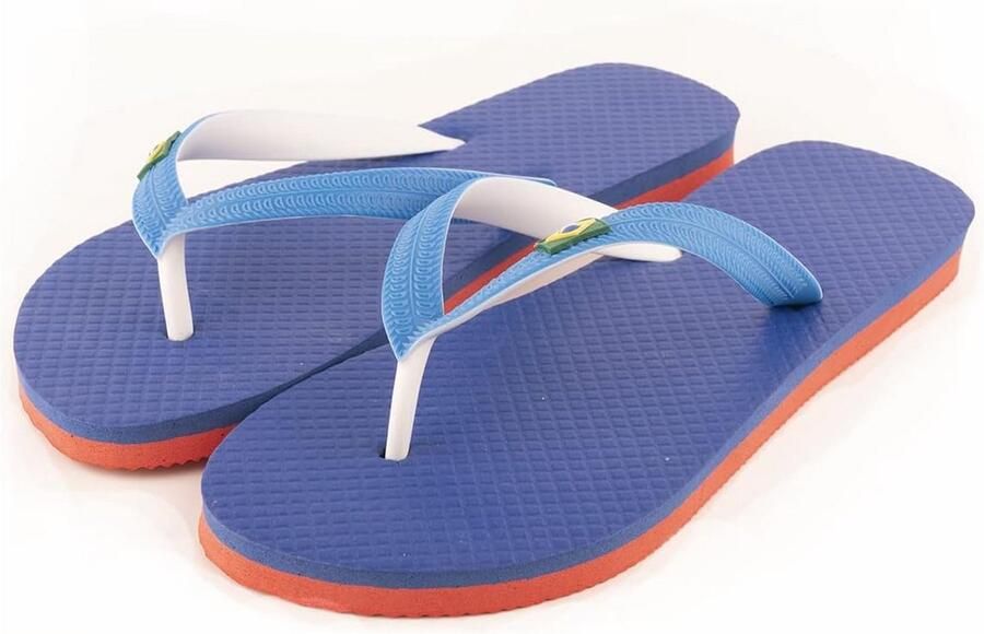 Comfortabele Teenslippers voor Dames en Volwassenen Ideaal voor Strand en Zwembad