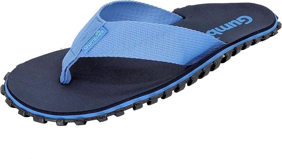 Comfortabele Teenslippers en Sandalen voor en Rubberen Strand- en Badslippers