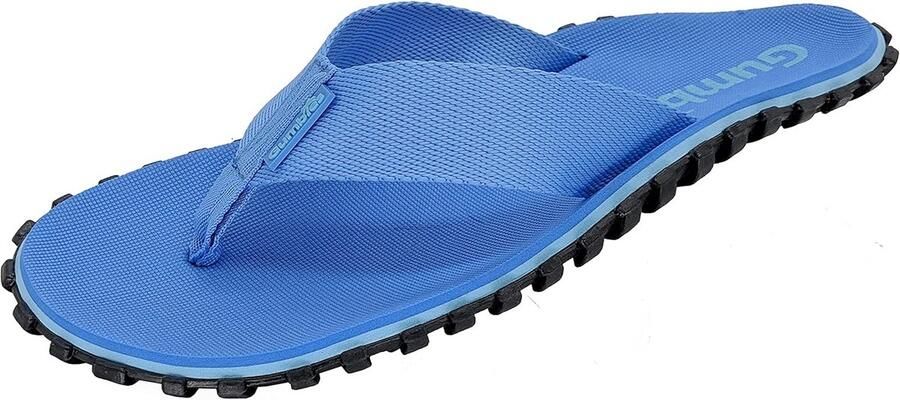Comfortabele Teenslippers en Sandalen voor en Rubberen Duurzame Bad- en Strandschoenen