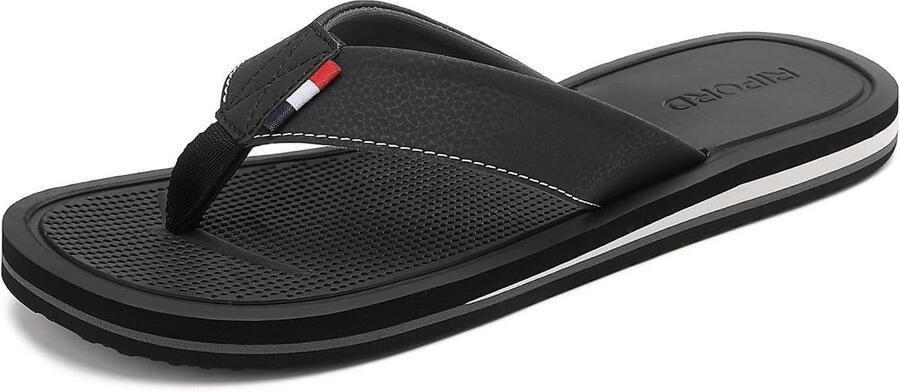 Heren Teenslippers en Sandalen voor Strand en Zomer Maten