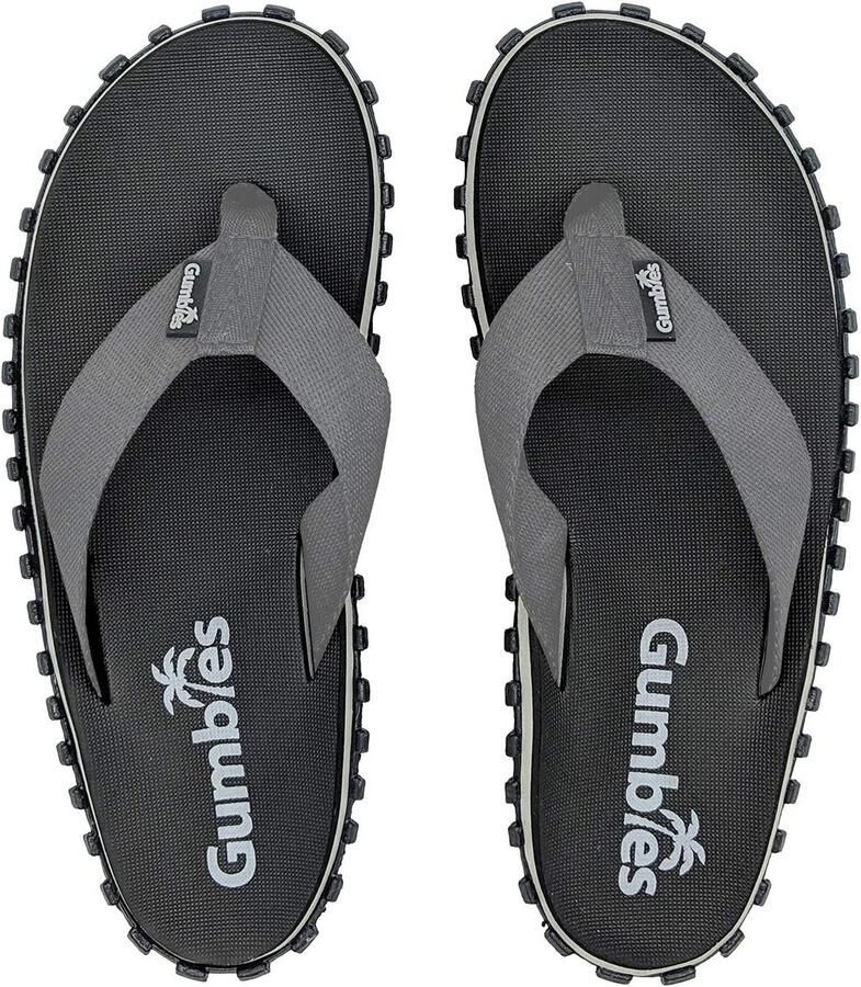 Comfortabele Teenslippers en Sandalen voor Zomer en Strand Verkrijgbaar in Maten