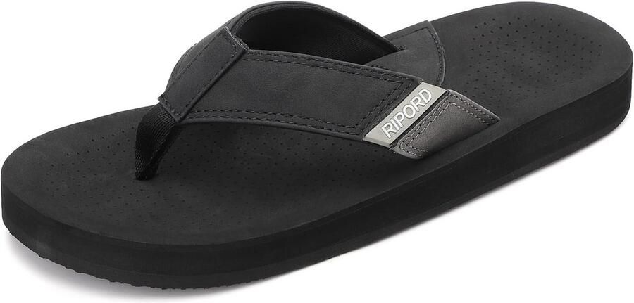 Comfortabele Teenslippers en Slippers voor Heren