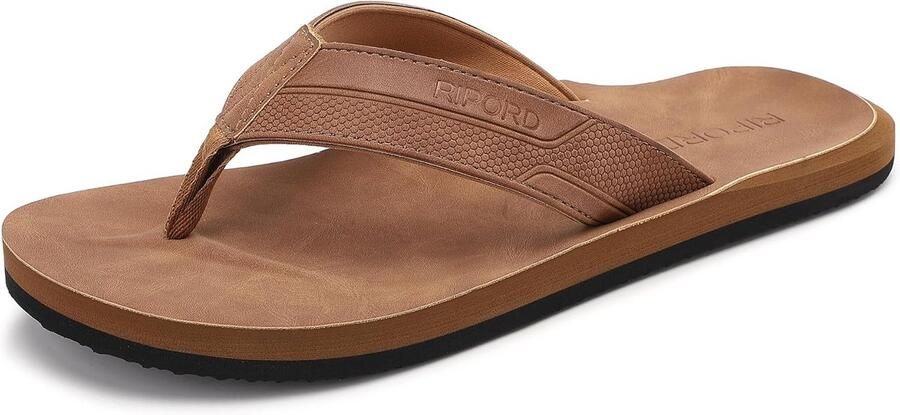 Comfortabele Teenslippers voor Heren Geschikt voor Binnen en Buiten