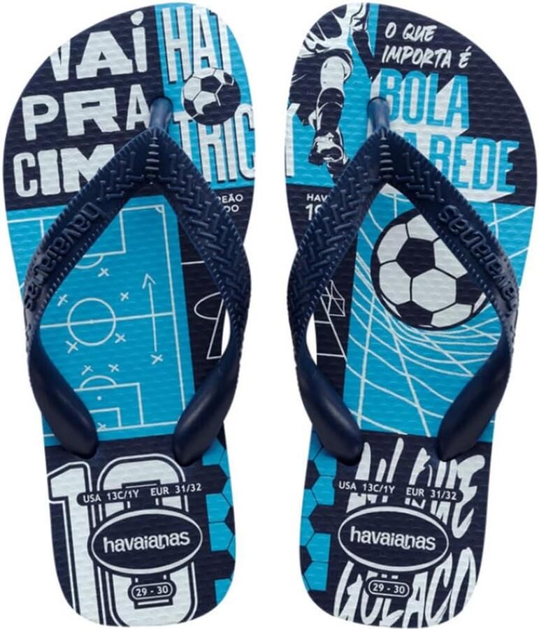 Comfortabele Teenslippers Heren en Kinderen Duurzame Rubberen Slippers - Foto 1