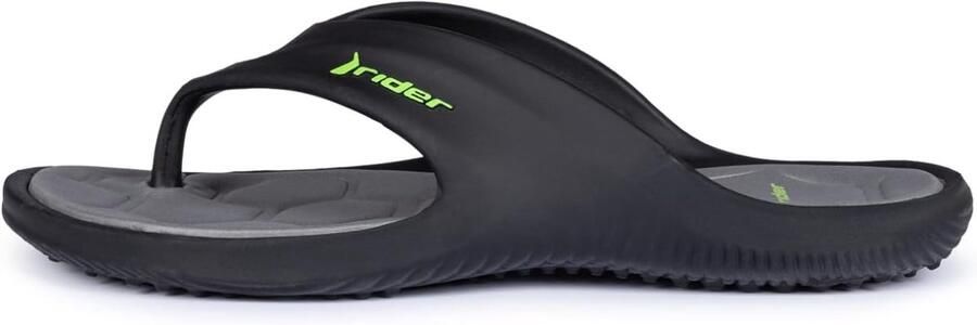 Comfortabele Teenslippers Heren Sportief & Stevig Strand- en Badslippers