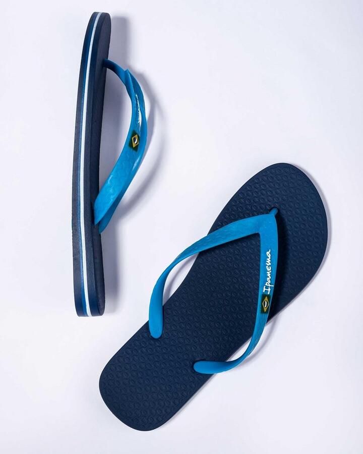 Comfortabele Teenslippers Heren voor Strand en Vrije Tijd