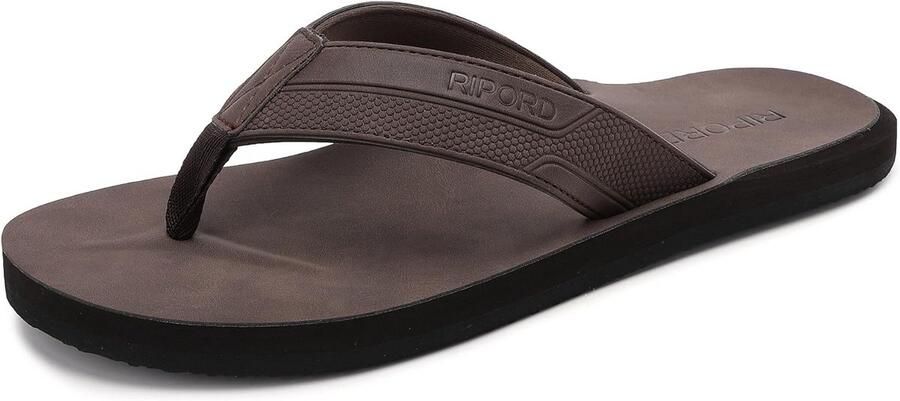 Comfortabele Teenslippers voor Heren Zomer Outdoor Sandaal