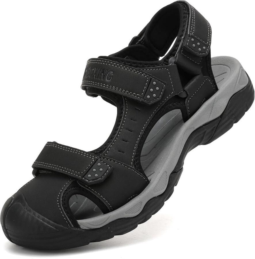 Comfortabele Teenslippers Heren Zomer & Strand Slippers Binnen en Buiten Geschikt