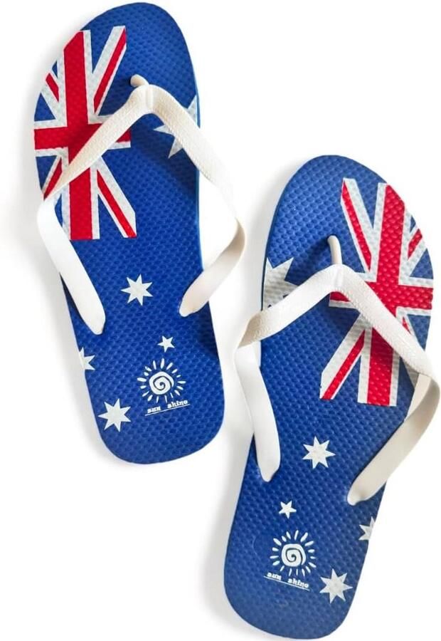 Comfortabele Teenslippers Heren Zomerschoenen voor Strand en Zee