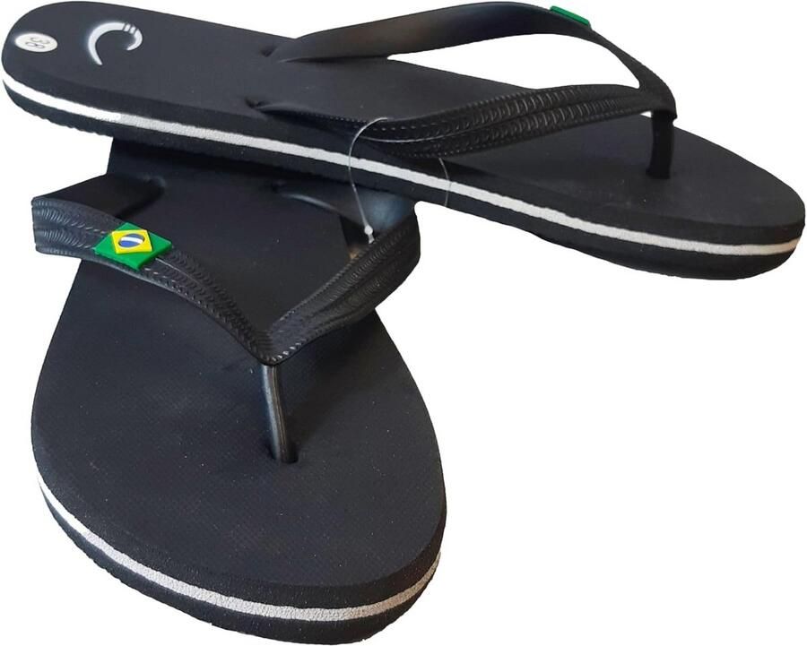 Comfortabele teenslippers met antislipzool lichtgewicht en duurzaam