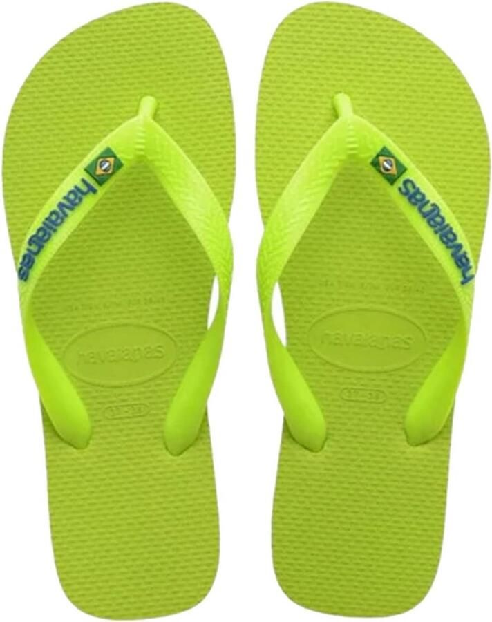 Comfortabele Teenslippers met Kleurrijk Logo voor Jongeren en