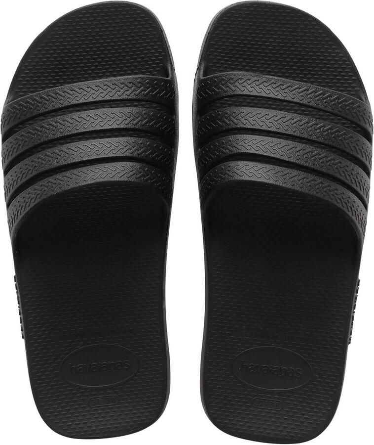 Comfortabele Teenslippers met Riem Voor Volwassenen Strand & Zomer Sandaal