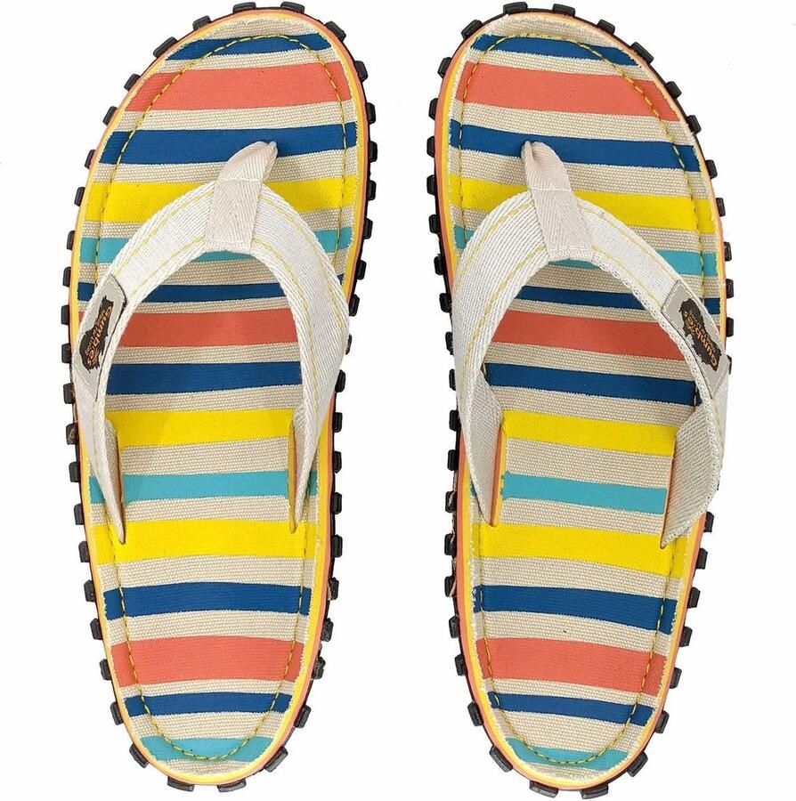 Comfortabele Teenslippers Unisex Duurzame Strand- en Zomersandalen