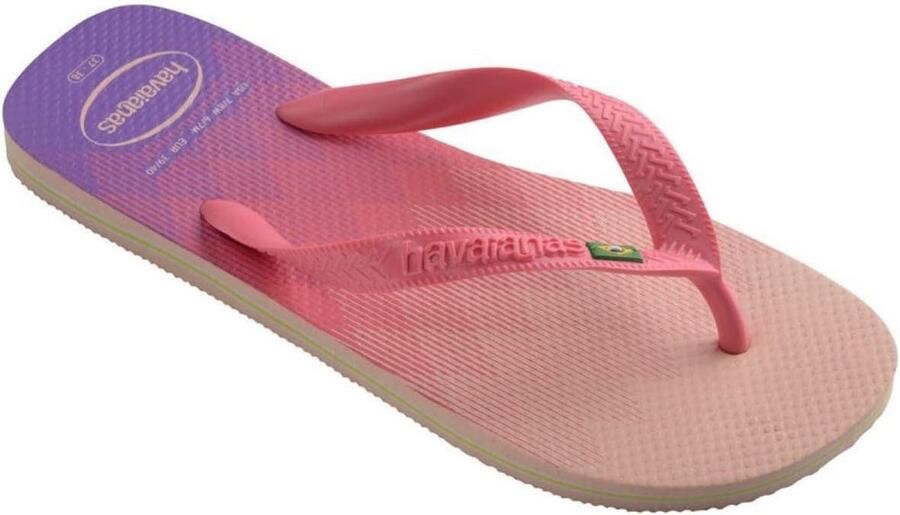 Comfortabele Teenslippers Unisex voor Volwassenen en Tieners Rubberen Sandaal