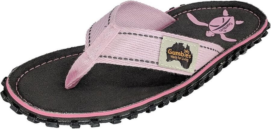 Comfortabele Teenslippers voor en