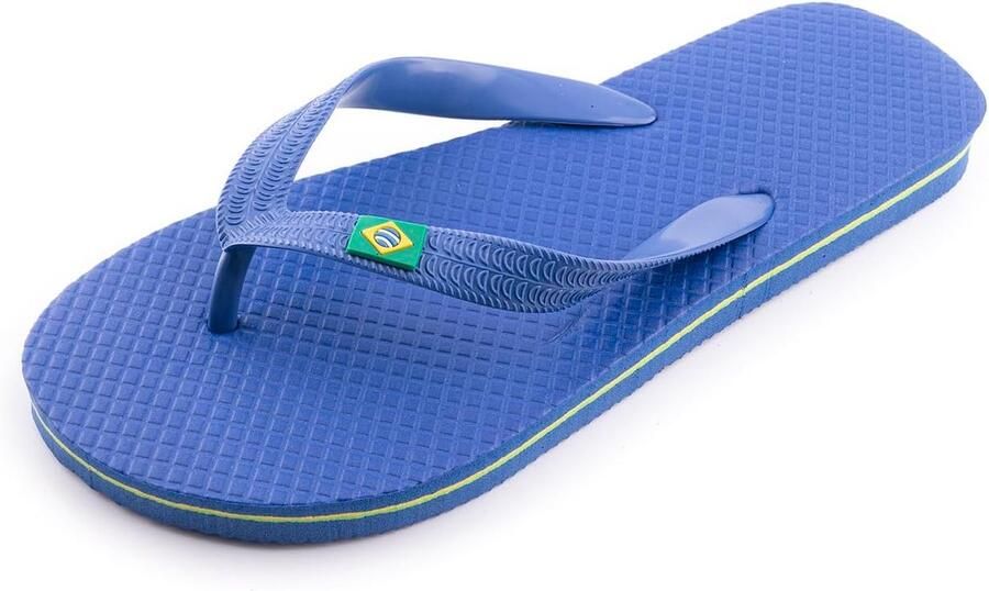 Comfortabele Teenslippers voor Dames en Volwassenen voor Strand en Douchegebruik