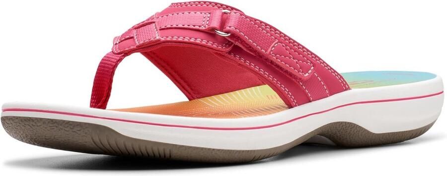 Comfortabele Teenslippers voor Dames Zomerse Sandalen