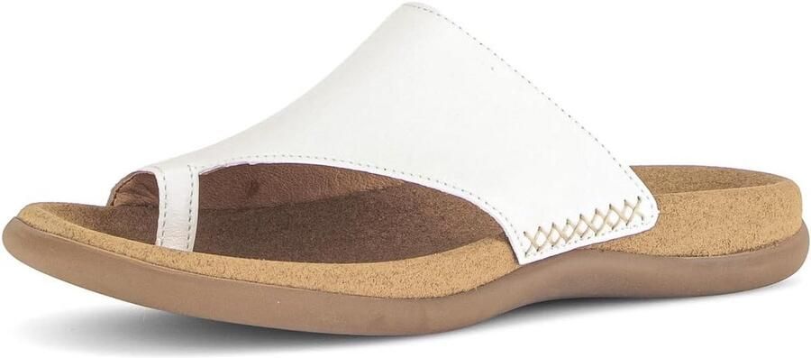 Comfortabele Teenslippers voor Dames met Optimale Pasvorm en Brede Zool