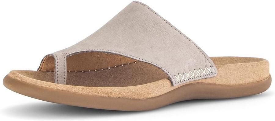 Comfortabele Teenslippers voor Dames Uitstekende Pasvorm en Meer Loopcomfort