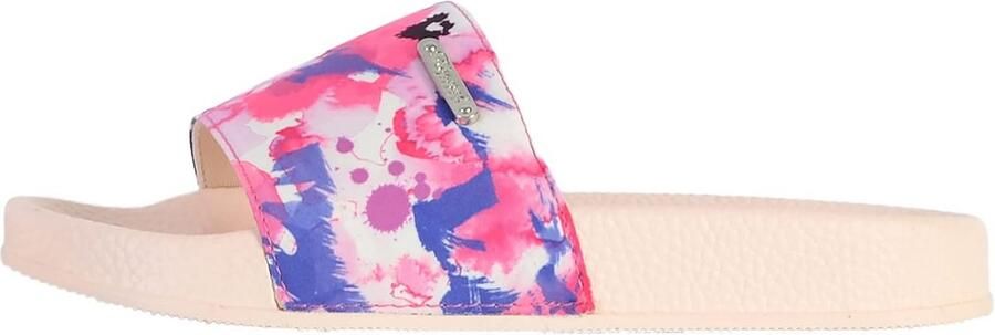 Comfortabele Teenslippers voor Dames Zomer Sandalen voor Strand en Vakantie