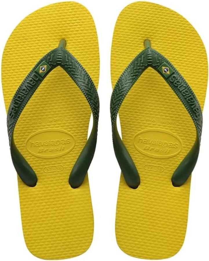 Comfortabele Teenslippers voor Heren Grijs Strand- en Zomerschoenen