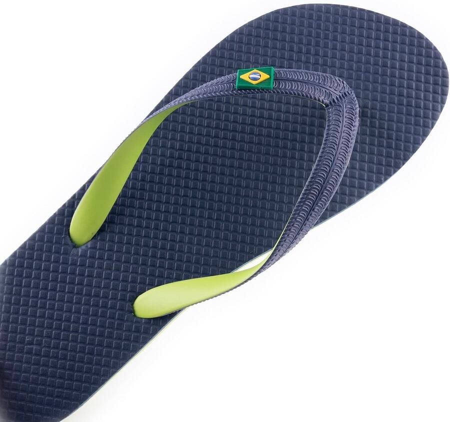 Comfortabele Teenslippers voor Heren Ideaal voor Strand en Zwembad