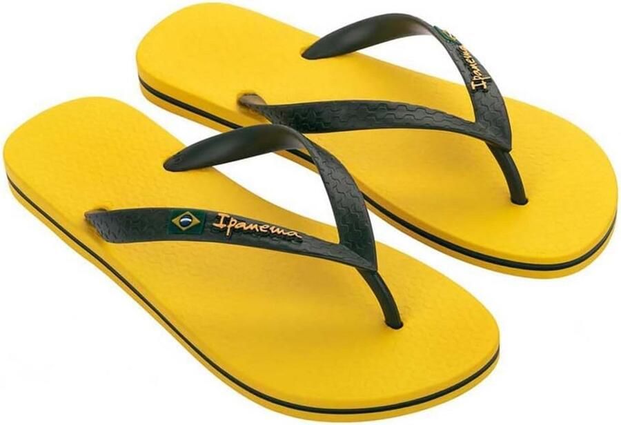 Comfortabele Teenslippers voor Heren Zomer Strand & Vrijetijdsschoenen