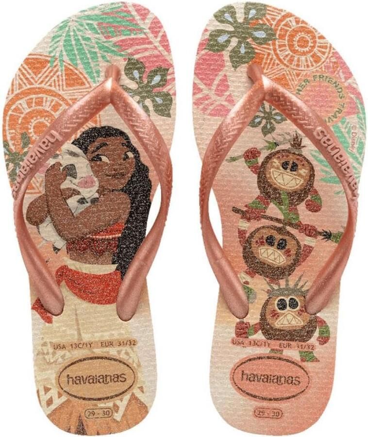 Comfortabele Teenslippers voor Meisjes
