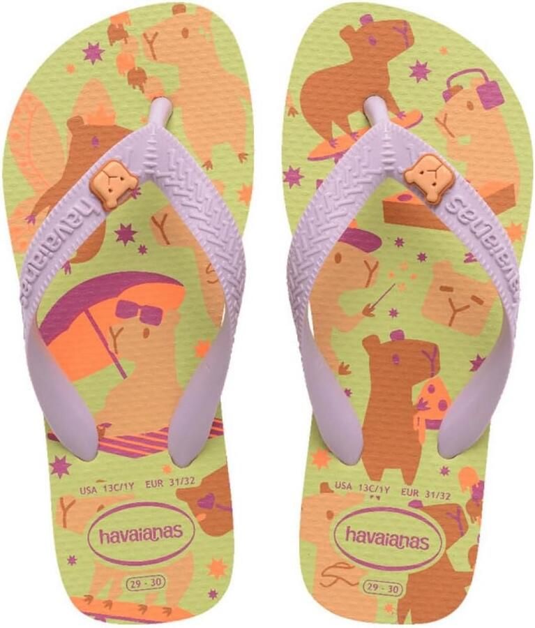 Comfortabele Teenslippers voor Meisjes Ideaal voor Zomer en Strand