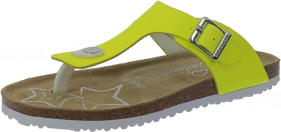 Comfortabele Teenslippers voor Meisjes voor Zomeravonturen