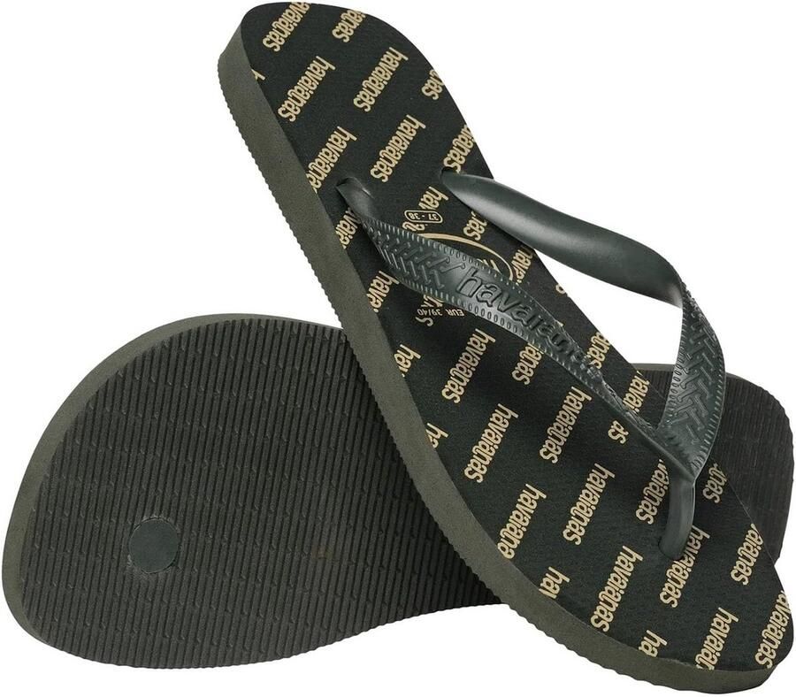 Comfortabele Teenslippers voor Volwassenen en Tieners Brazilië Design