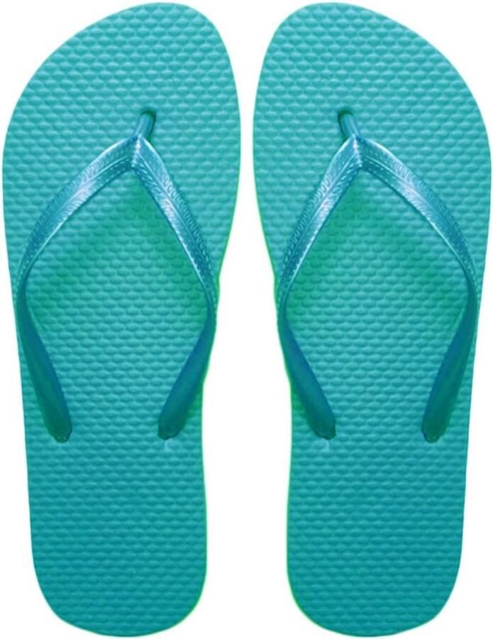 Comfortabele Teenslippers voor Zomer en Strand voor en