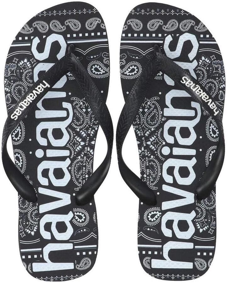 Comfortabele Teenslippers Zwart voor en