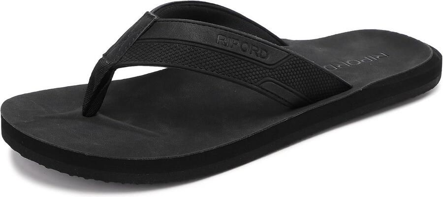 Comfortabele Teenspreider Slippers Heren Zomer Flip Flops voor Binnen en Buiten