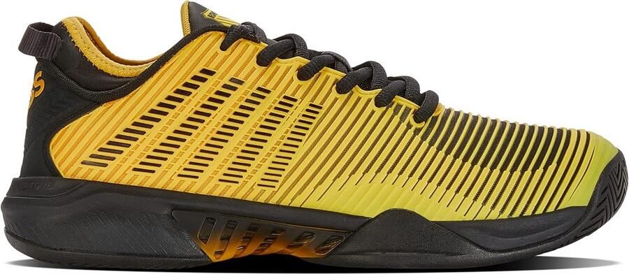 Comfortabele Tennis Schoen Heren Duurzame Sporttennisschoenen met Stabiliteit