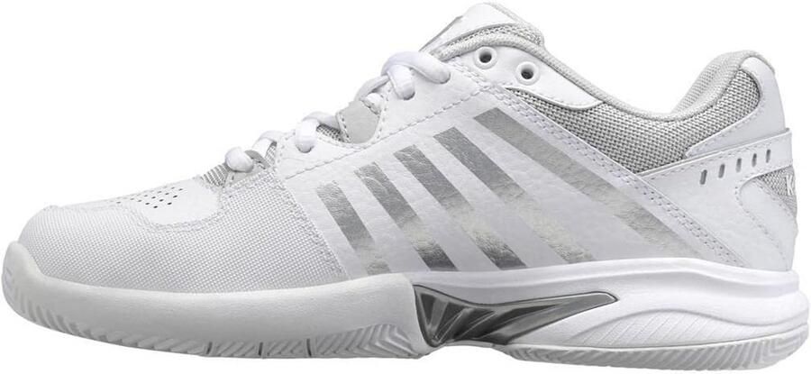 Comfortabele Tennis Schoenen Dames Goede Demping en Stevigheid