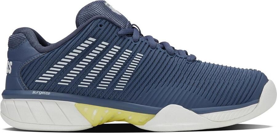 Comfortabele Tennisschoen voor Heren Geschikt voor Tapijtvelden