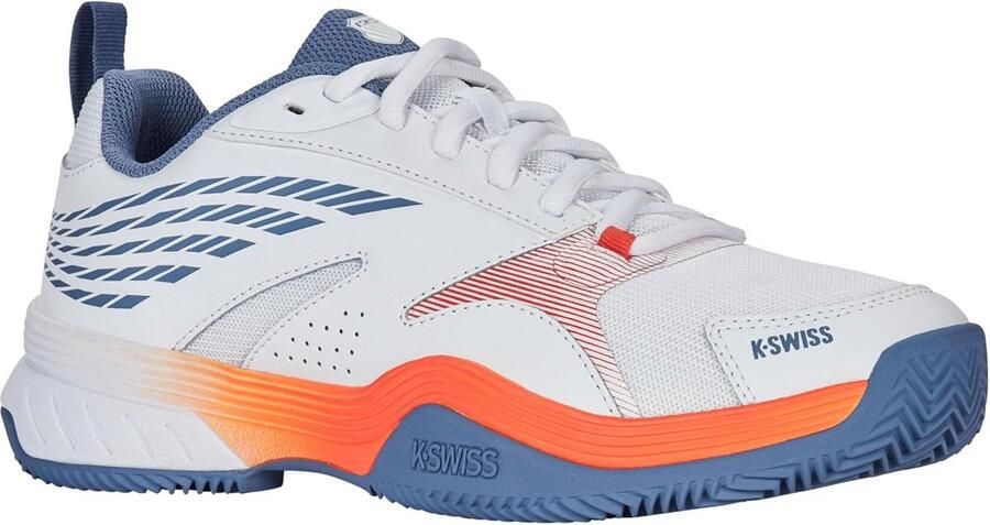 Comfortabele Tennisschoen voor Heren voor Beginners en Training