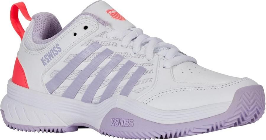 Comfortabele Tennisschoenen Dames Duurzaam & Goede Grip