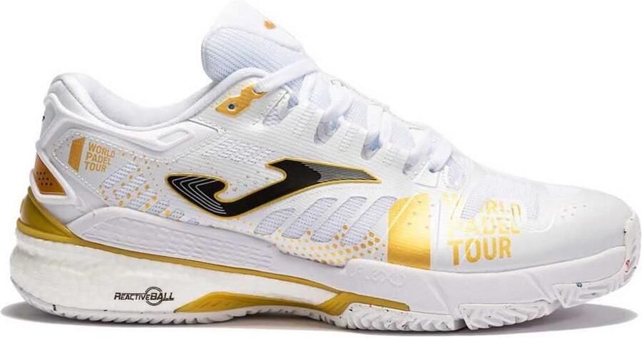 Comfortabele Tennisschoenen en Padel schoenen voor Heren