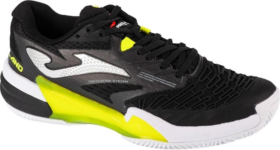 Comfortabele Tennisschoenen en Padel schoenen voor Heren in Blauw