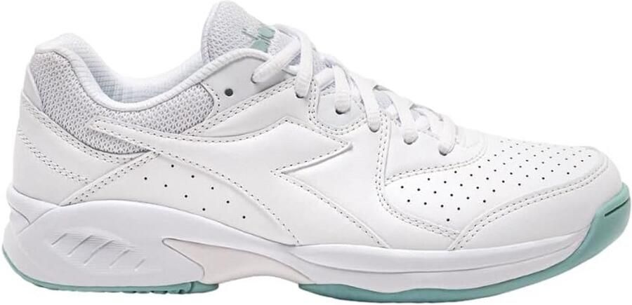 Comfortabele Tennisschoenen voor Dames Geschikt voor Vrije Tijd en Training