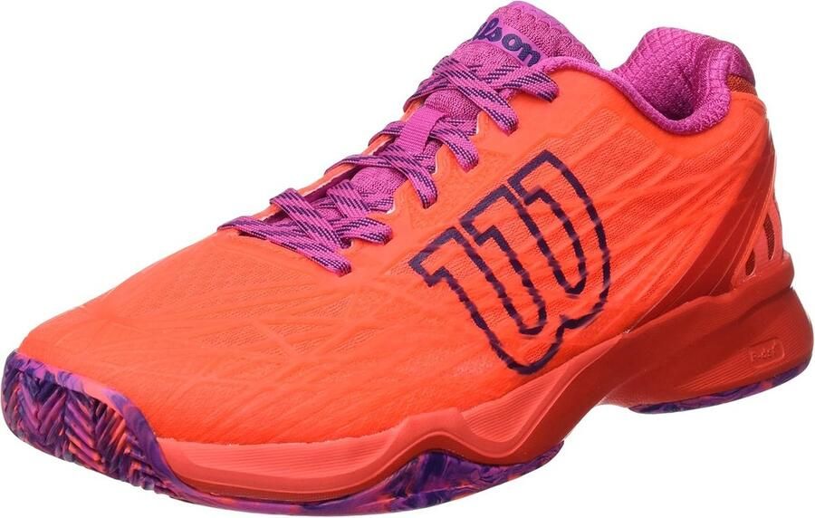 Comfortabele Tennisschoenen voor Dames Goede Demping en Steun