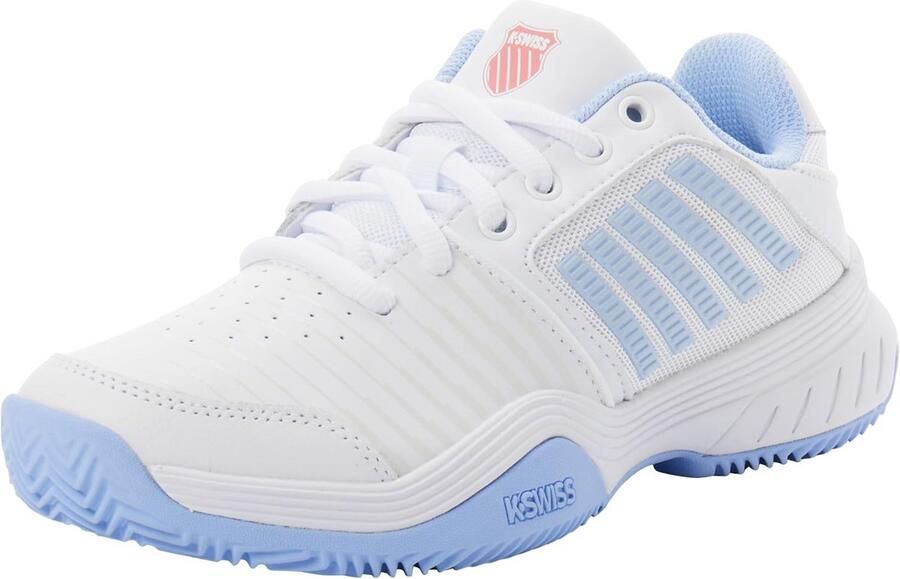 Comfortabele Tennisschoenen voor Dames Ondersteuning en Stabiliteit