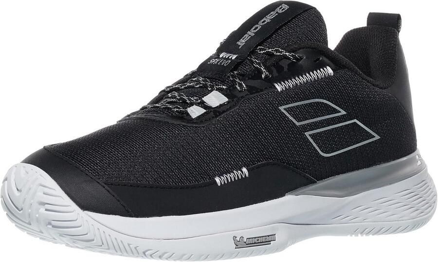 Comfortabele Tennisschoenen voor Dames Outdoor Goede Grip en Flexibiliteit