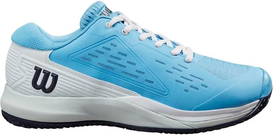 Comfortabele Tennisschoenen voor Dames voor Gravelbanen