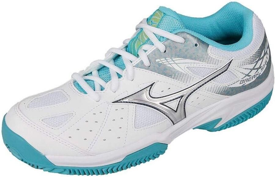 Comfortabele Tennisschoenen voor Heren Geschikt voor Alle Baansoorten