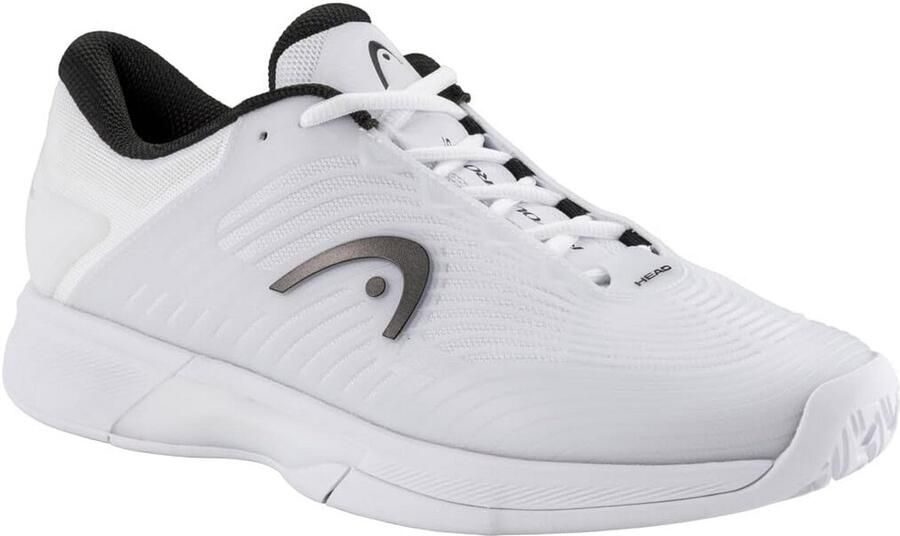 Comfortabele Tennisschoenen voor Heren met Optimale Stabiliteit