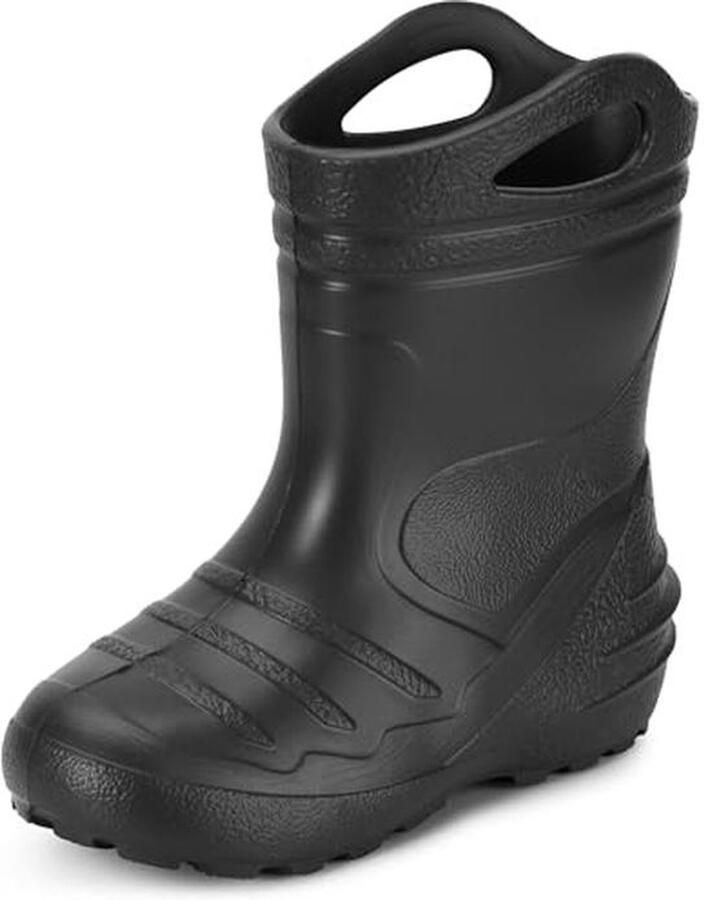 Comfortabele Thermo Rubberlaarzen voor Kinderen